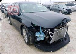 كيا اوبتيما